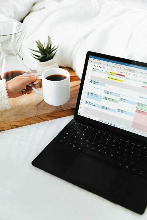 Booking & Time Sheeting